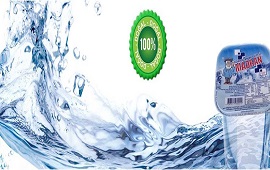 Yalıkavak Bardak Su Siparişi