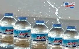 Yalıkavak Pet Şişe Su Siparişi